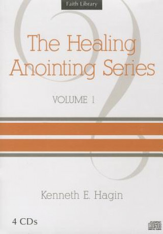 Healing Anointing Series