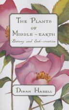 Plants of Middle-earth