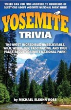 Yosemite Trivia