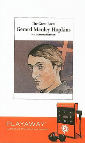 The Great Poets: Gerard Manley Hopkins [With Earphones]