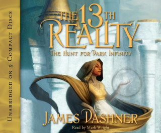 The 13th Reality: The Hunt for Dark Infinity