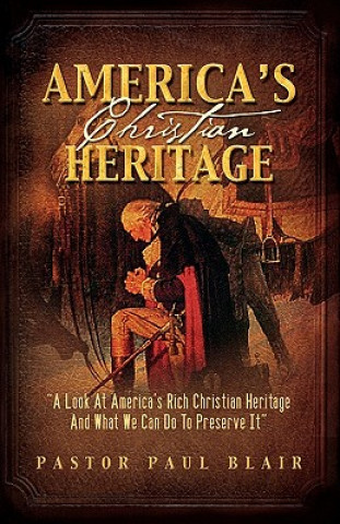 America's Christian Heritage