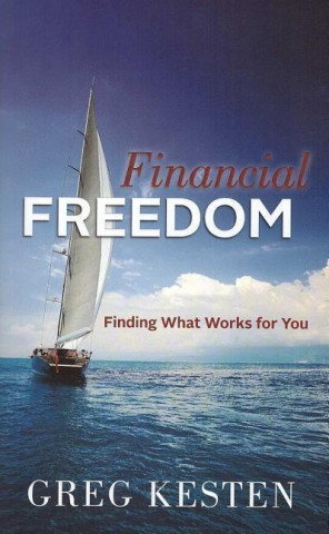 Financial Freedom: Finding What Works for You