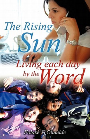 The Rising Sun