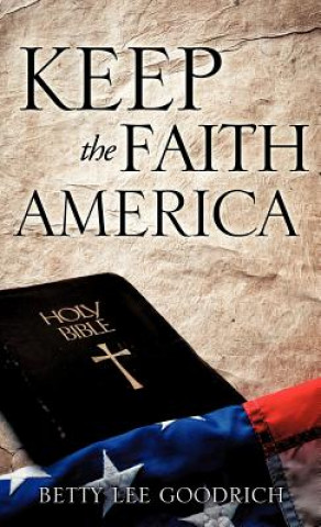 Keep the Faith America