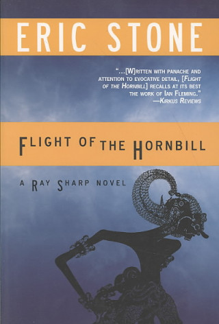 Flight of the Hornbill