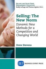 Selling: The New Norm