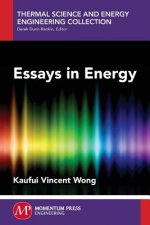 Essays in Energy