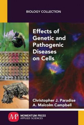 Effects of Genetic and Pathogenic Diseases on Cells