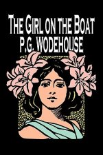 The Girl on the Boat