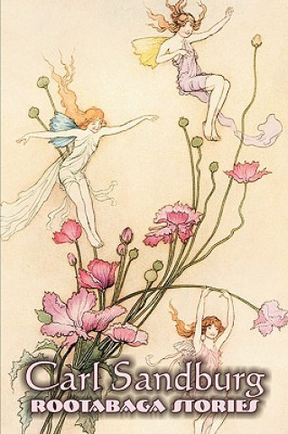 Rootabaga Stories (Carl Sandburg)(Brožovaná)