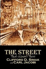 The Street That Wasn't There