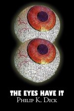 The Eyes Have It