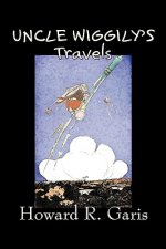 Uncle Wiggily's Travels