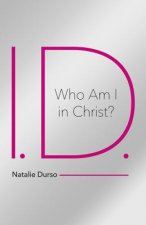 I.D.-Who Am I in Christ?