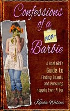 Confessions of a Non-Barbie
