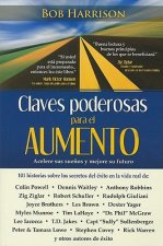 Claves Poderosas Para el Aumento = Powerful Key for Increase