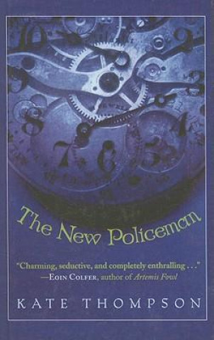 The New Policeman