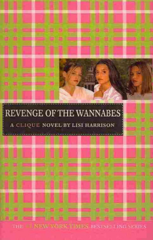 Revenge of the Wannabes