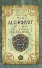 The Alchemyst