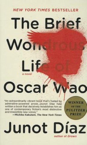 Brief Wondrous Life of Oscar Wao