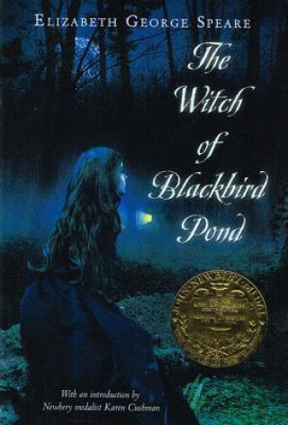 Witch of Blackbird Pond