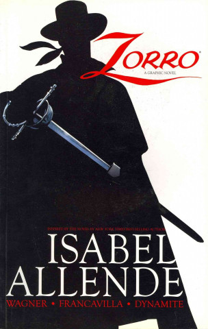 Zorro Year One Volume 1