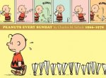 Peanuts Every Sunday: 1966-1970