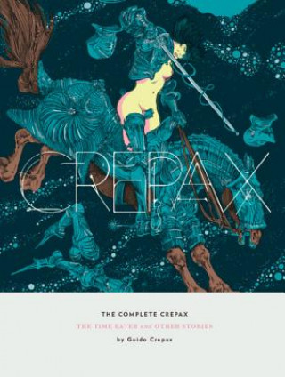 Complete Crepax