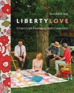 Liberty Love