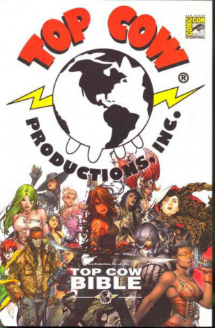 Top Cow Bible