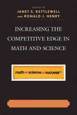 Increasing the Competitive Edge in Math and Science