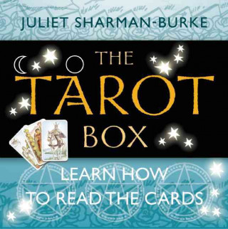 The Tarot Box: Learn How to Read the Cards