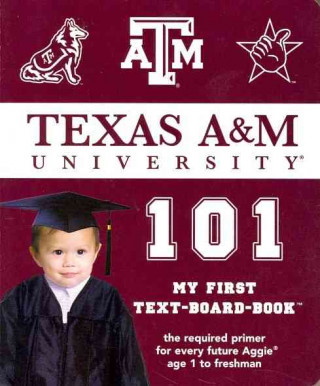 Texas A&M University 101