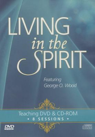 Living in the Spirit Teaching DVD & CD-ROM