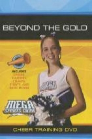 Beyond the Gold Cheer Training DVD/CD
