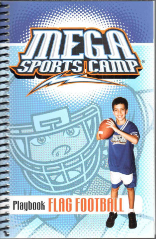 Mega Sports Camp Flag Football Playbook