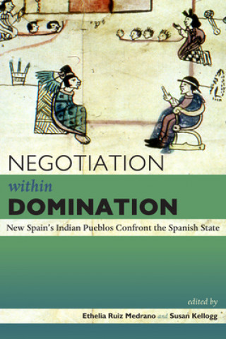 Negotiation within Domination