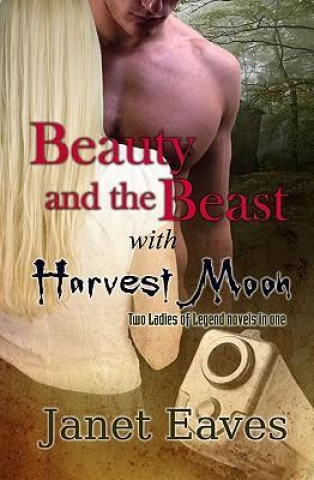 Beauty and the Beast with Harvest Moon