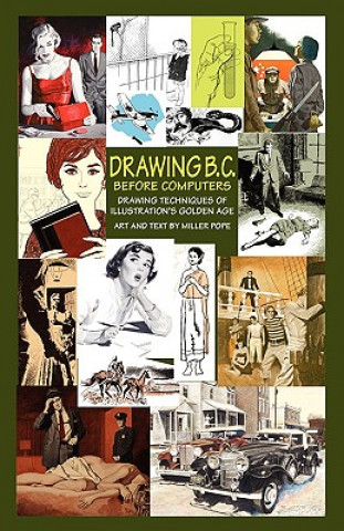 Drawing B.C.