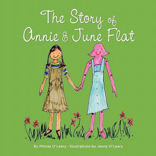 Story of Annie & June Flat