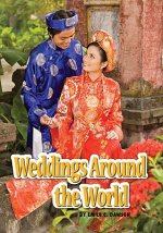 Weddings Around the World