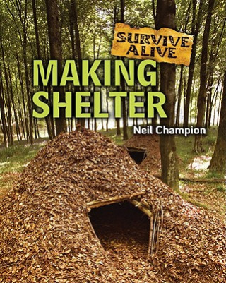 Making Shelter