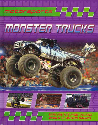 Monster Trucks