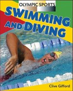 Swimming and Diving