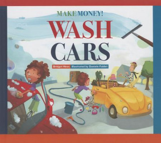 Make Money! Wash Cars