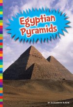 Egyptian Pyramids