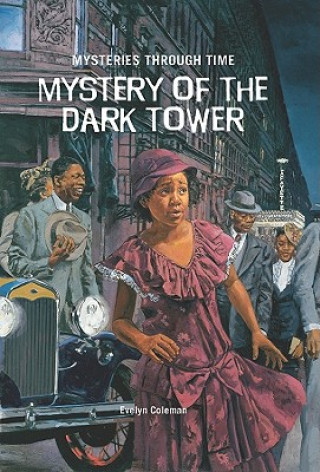 Mystery of the Dark Tower