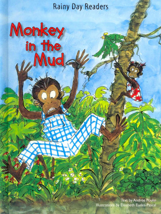 Monkey in the Mud