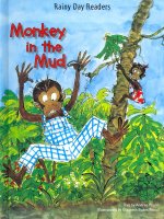 Monkey in the Mud